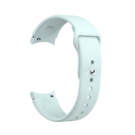 Samsung Galaxy Watch4 Silicone Reverse Buckle Strap 20mm