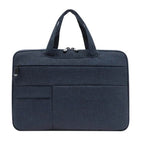 For 12-13 inch Laptops / Navy Blue