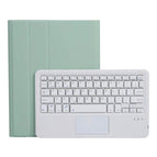 For iPad Pro 10.5 inch / 10.2 2021 & 2020 & 2019 / Air 3 / Light Green