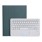 For iPad Pro 10.5 inch / 10.2 2021 & 2020 & 2019 / Air 3 / Dark Green