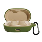 For Jabra Elite 7 Pro / Grass Green