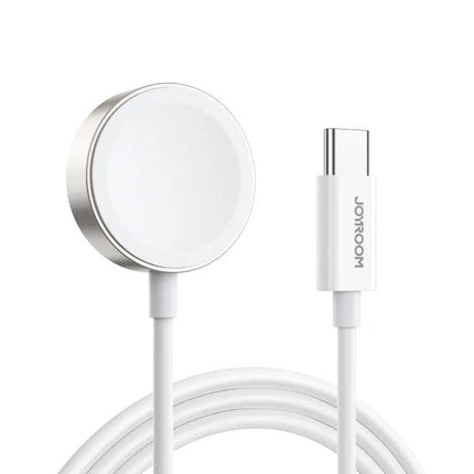 Joyroom USB-C Magnetic 8-Pin Cable For Apple Watch 1-7