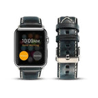 For Apple Watch Series 5 / Blue
