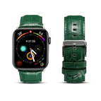 For Apple Watch Series / Green