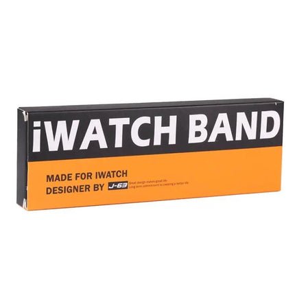 Silicone Watch Band And Case Set Apple Watch 41mm 45mm