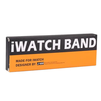 Silicone Watch Band And Case Set Apple Watch 41mm 45mm | SYNDMART