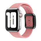 7 41mm / 6&SE&5&4 40mm / 3&2&1 38mm / Light Pink