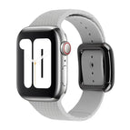 7 41mm / 6&SE&5&4 40mm / 3&2&1 38mm / Cloud Grey