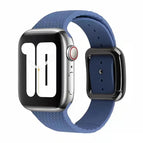 7 45mm / 6&SE&5&4 44mm / 3&2&1 42mm / Navy Blue
