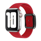 7 45mm / 6&SE&5&4 44mm / 3&2&1 42mm / Rose Red