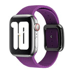 7 45mm / 6&SE&5&4 44mm / 3&2&1 42mm / Dark Purple