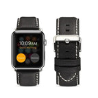 For Apple Watch Series 5 / Black