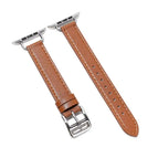 7 45mm/6&SE&5&4 44mm/3&2&1 42mm / Light Brown