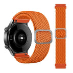 For Samsung Galaxy Watch4 40mm/44mm / Orange