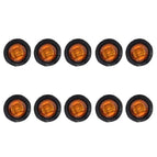 A5011 Amber Light