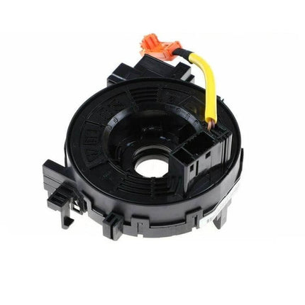 Toyota Camry Steering Wheel Clock Spring, 2010-2013 replacement with OE 84306-06180 connector and airbag circuit preserved