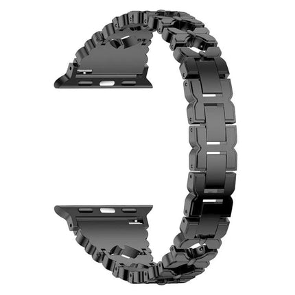 Stainless Steel Band for Apple Watch 38/40/41/42/44/45mm