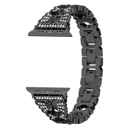 Stainless Steel Band for Apple Watch 38/40/41/42/44/45mm