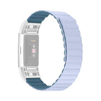 For Fitbit Charge 2 / Peacock Blue