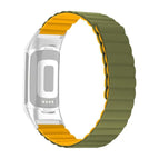 For Fitbit Charge 5 / Army Green