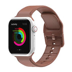 7 45mm / 6&SE&5&4 44mm / 3&2&1 42mm / Brown