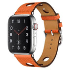 7 41mm / 6&SE&5&4 40mm / 3&2&1 38mm / Orange
