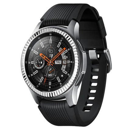 Stainless Steel Bezel Ring For Samsung Galaxy Watch 46mm