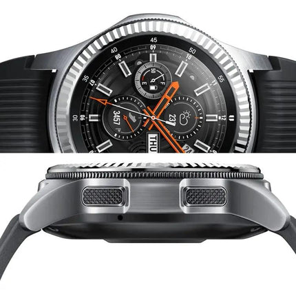 Stainless Steel Bezel Ring For Samsung Galaxy Watch 46mm
