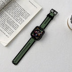 7 41mm / 6&SE&5&4 40mm / 3&2&1 38mm / Black Army Green