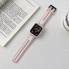 7 41mm / 6&SE&5&4 40mm / 3&2&1 38mm / Pink White