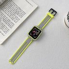 7 41mm / 6&SE&5&4 40mm / 3&2&1 38mm / Grey Yellow