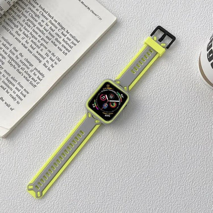 TPU Replacement Watch Band For Apple Watch 38-45mm