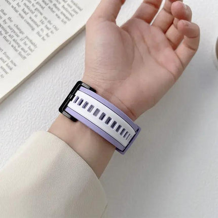 TPU Replacement Watch Band For Apple Watch 38-45mm