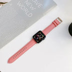 7 41mm / 6&SE&5&4 40mm / 3&2&1 38mm / Pink