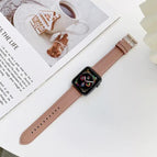 7 45mm / 6&SE&5&4 44mm / 3&2&1 42mm / Light Pink