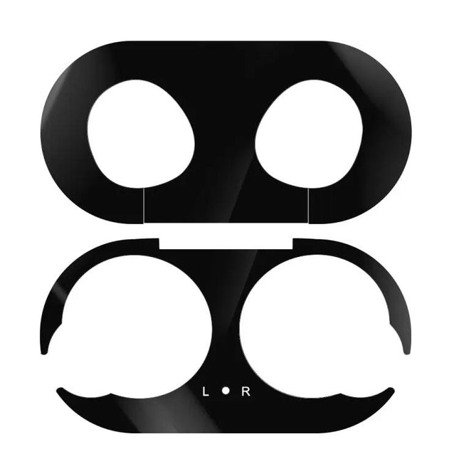 AirPods Pro Metal Protective Sticker Case Cover Ultra-Thin | Syndmart