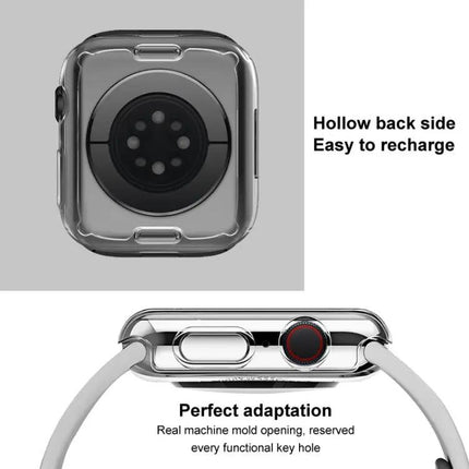 Imak TPU Case For Apple Watch Series 7/8/9 41/45mm