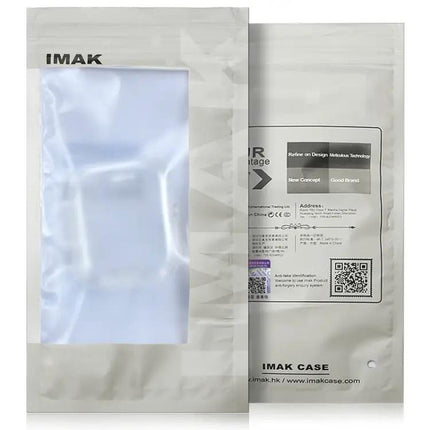 Imak TPU Case For Apple Watch Series 7/8/9 41/45mm
