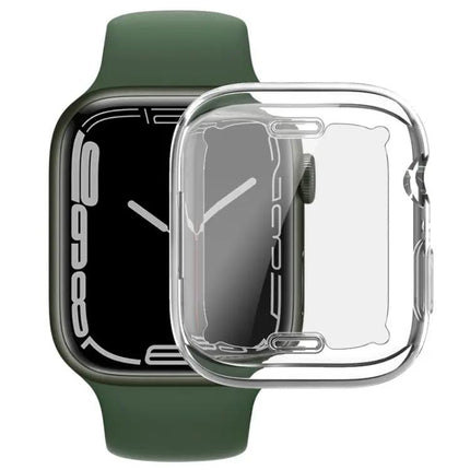 Imak TPU Case For Apple Watch Series 7/8/9 41/45mm