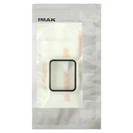Imak Apple Watch Case With Tempered Glass Film 41/45mm