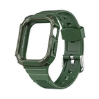 7 45mm / 6&SE&5&4 44mm / Alfalfa + GreenFrame