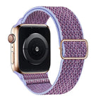7 41mm / 6&SE&5&4 40mm / 3&2&1 38mm / Purple