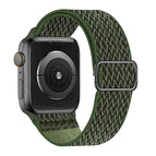 7 45mm / 6&SE&5&4 44mm / 3&2&1 42mm / ArmyGreen