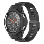 For Samsung Galaxy Watch4 Classic 42mm / Black