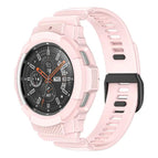 For Samsung Galaxy Watch4 Classic 42mm / Sand Pink