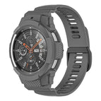 For Samsung Galaxy Watch4 Classic 42mm / Grey
