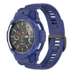 For Samsung Galaxy Watch4 Classic 42mm / Midnight Blue