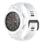For Samsung Galaxy Watch4 Classic 42mm / White