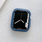 For Apple Watch Series 9 / 8 / 7 41mm / Blue