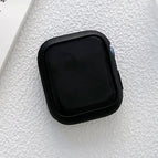 For Apple Watch Series 9 / 8 / 7 41mm / Black